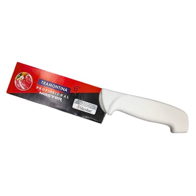 CUCHILLO DE 6 TRAMONTINA
