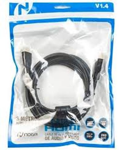CABLE HDMI 3 METROS