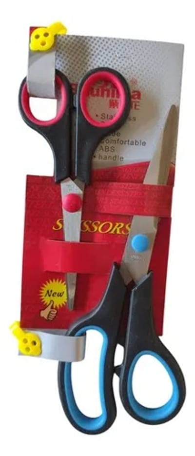 TIJERA 8 5Y 5.5