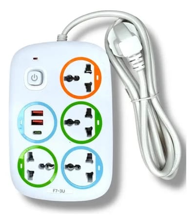 779-B PROLONGADOR USB F7-3U