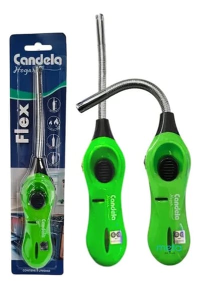 783-F CHISPERO CANDELA FLEX