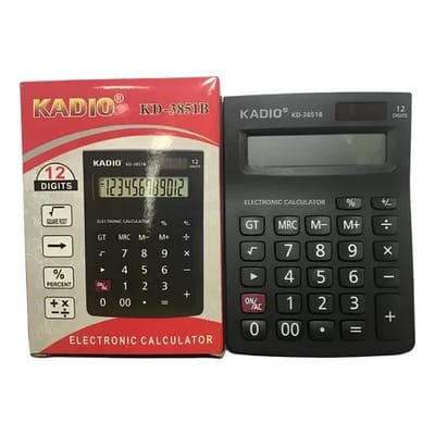 CALCULADORA 3851
