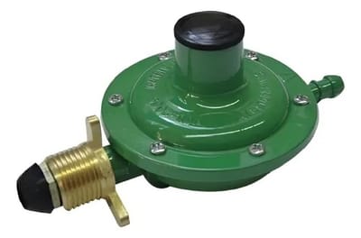 REGULADOR GAS