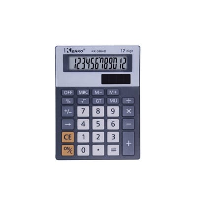 CALCULADORA KK-3864