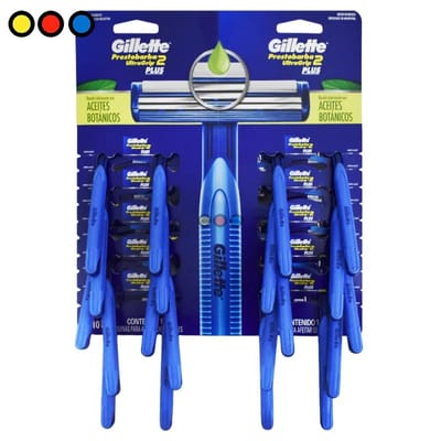 GILLETTE BUENA