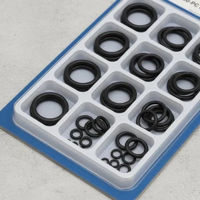 870-A SET DE O-RING 50 PIEZAS