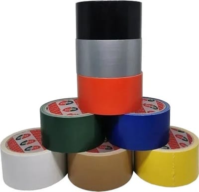 891-B CINTA DUCT TAPE