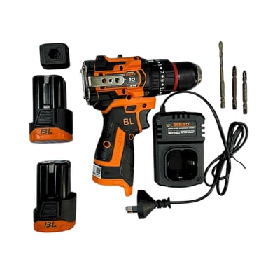 TALADRO BISSO 18V BS-98