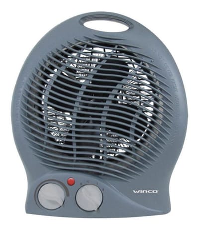 CALOVENTOR ELECTRICO WINCO W114