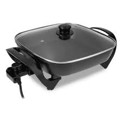 OLLA ELECTRICA WINCO W154