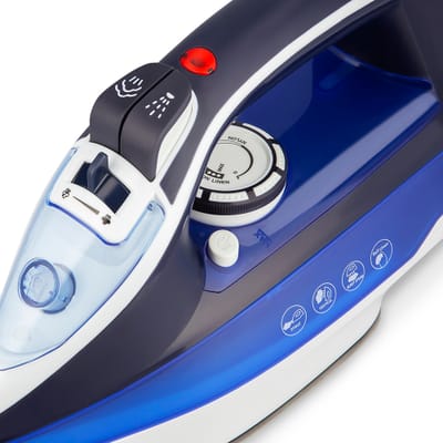 PLANCHA VAPOR WINCO