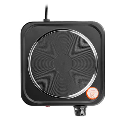 ANAFE ELECTRICO WINCO 1 HORNALLA