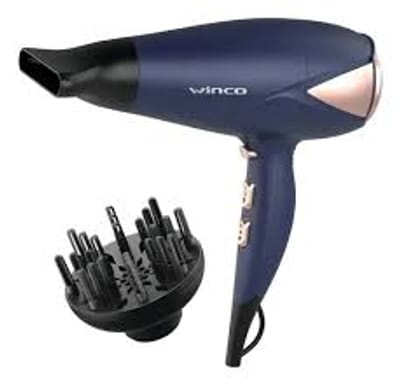 SECADOR DE PELO PROFESIONAL WINCO W-4192
