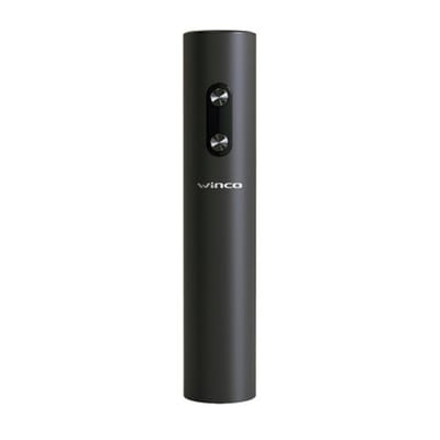 DESTAPADOR SACACORCHO ELECTRICO WINCO