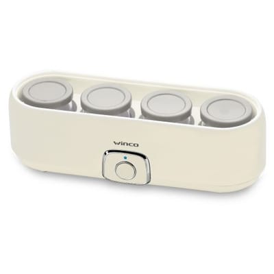 YOGURTERA WINCO 4 POTES