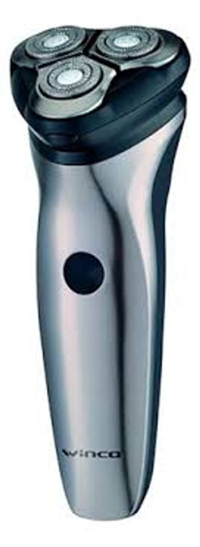 AFEITADORA INALÁMBRICA WINCO W830