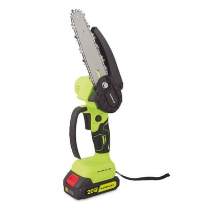 SIERRA ELECTRICA A BATERÍA