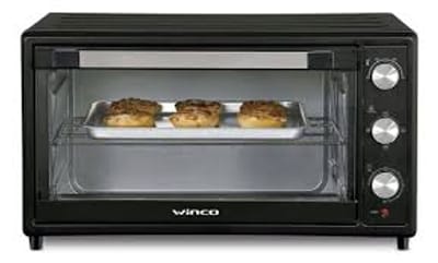HORNO ELECTRICO 45 LITROS