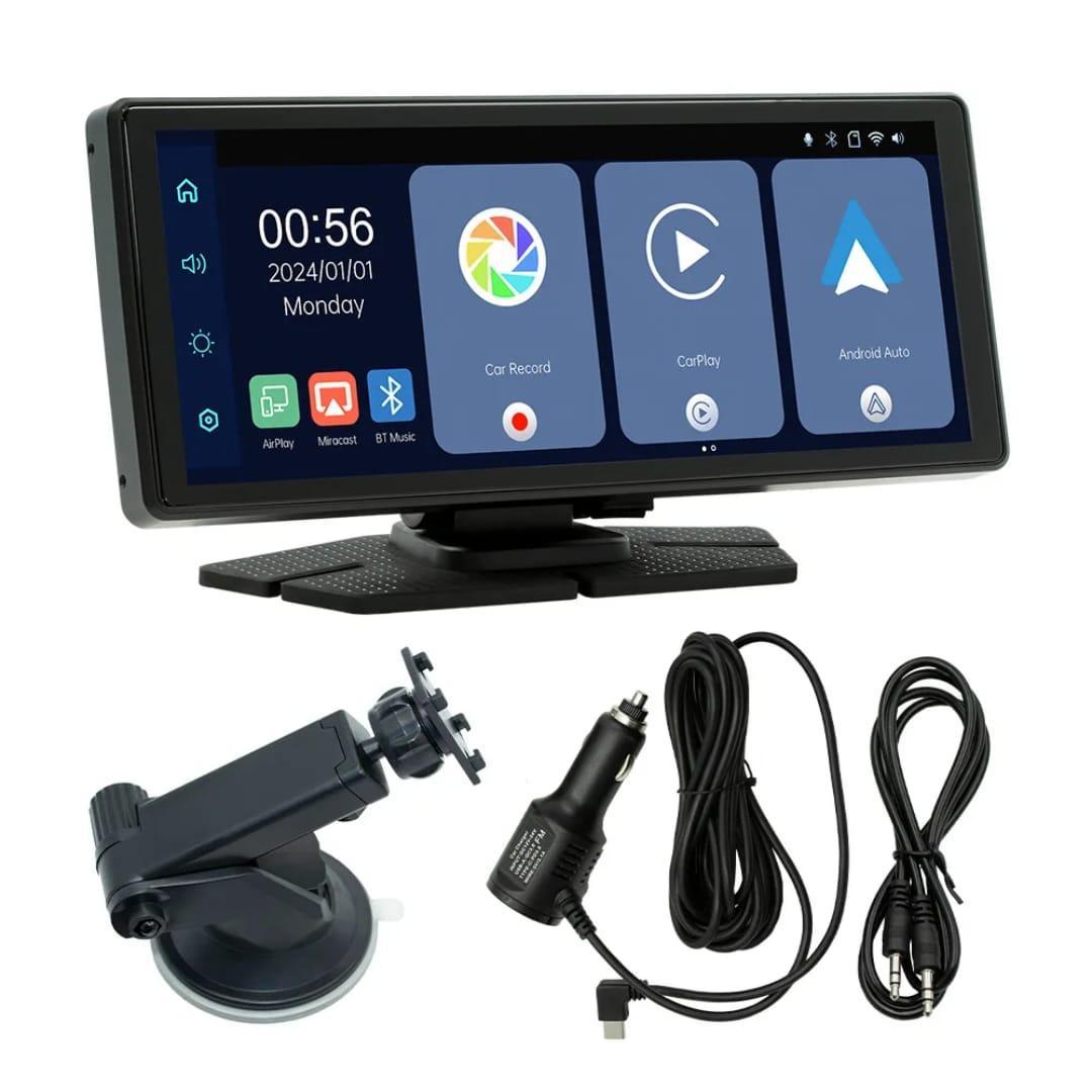 PANTALLA MODULADA PARA AUTO CC1206MC1026C