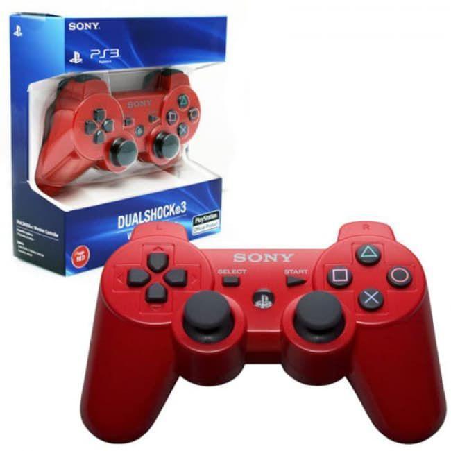 JOYSTICK PS3 COLORES 10564
