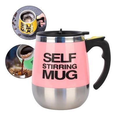 TAZA REVOLVEDORA BATIDORA RECARGABLE C/MANIJA 24-30