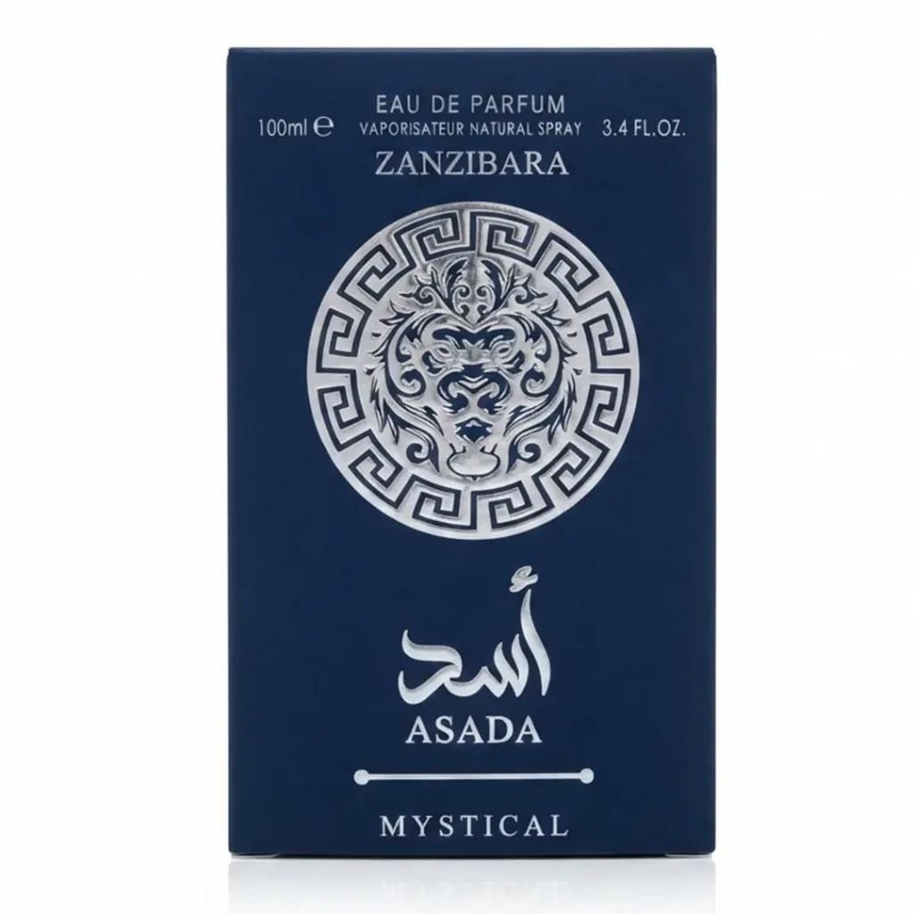 PERFUME ASADA 100ML 22-40