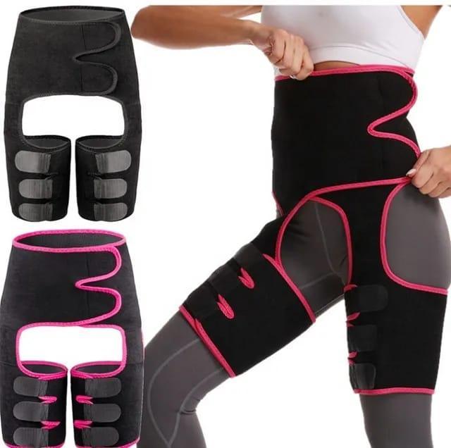 FAJA MODEADORA P/PIERNAS 1270-17