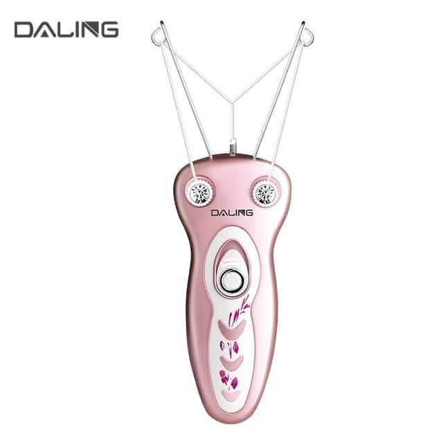 DEPILADORA DALING ELECTRICA A HILO 6030 147011