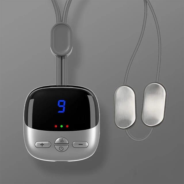 MASAJEADOR ELECTRODO USB RECAR 1480-5