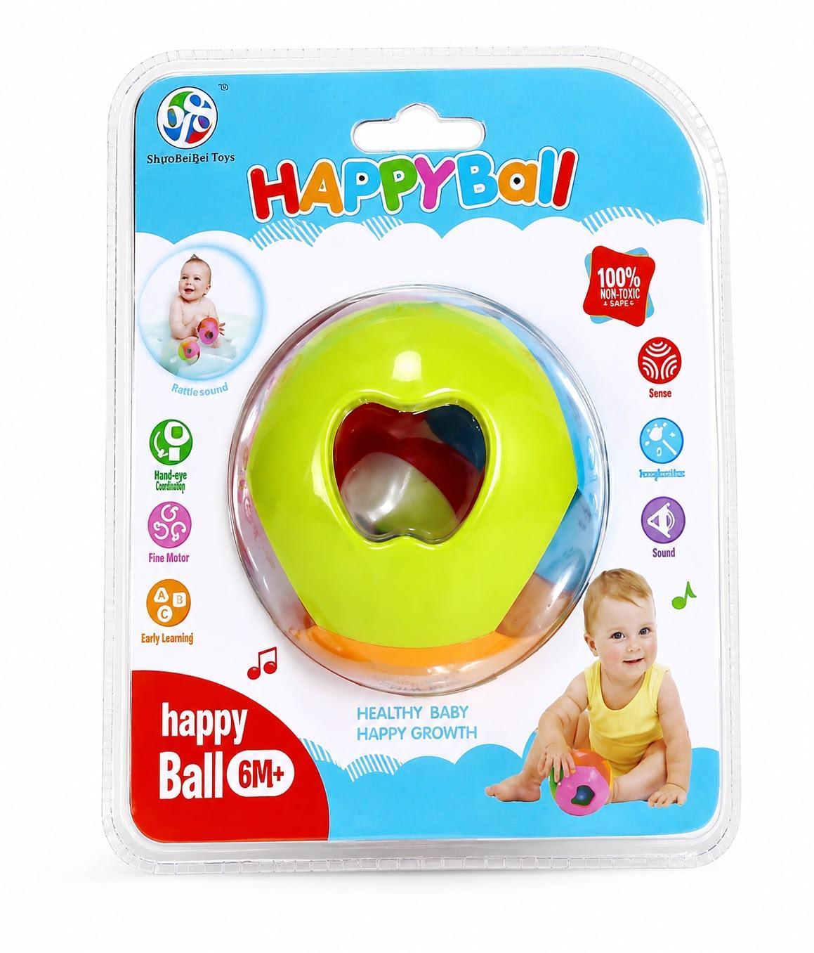 BLD PELOTA SONAJERO NL2020-14/13260
