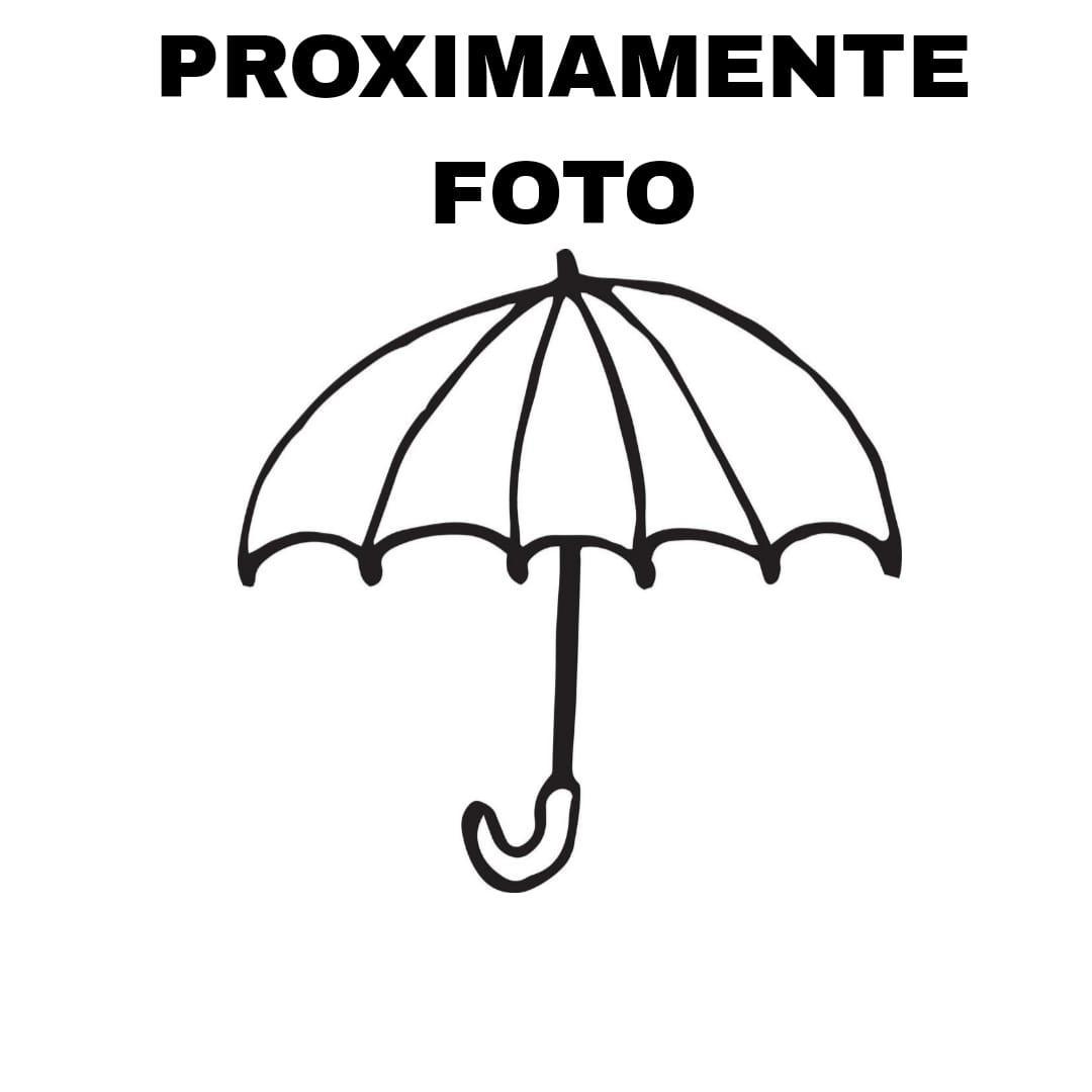 PARAGUAS 54CM 17503-3