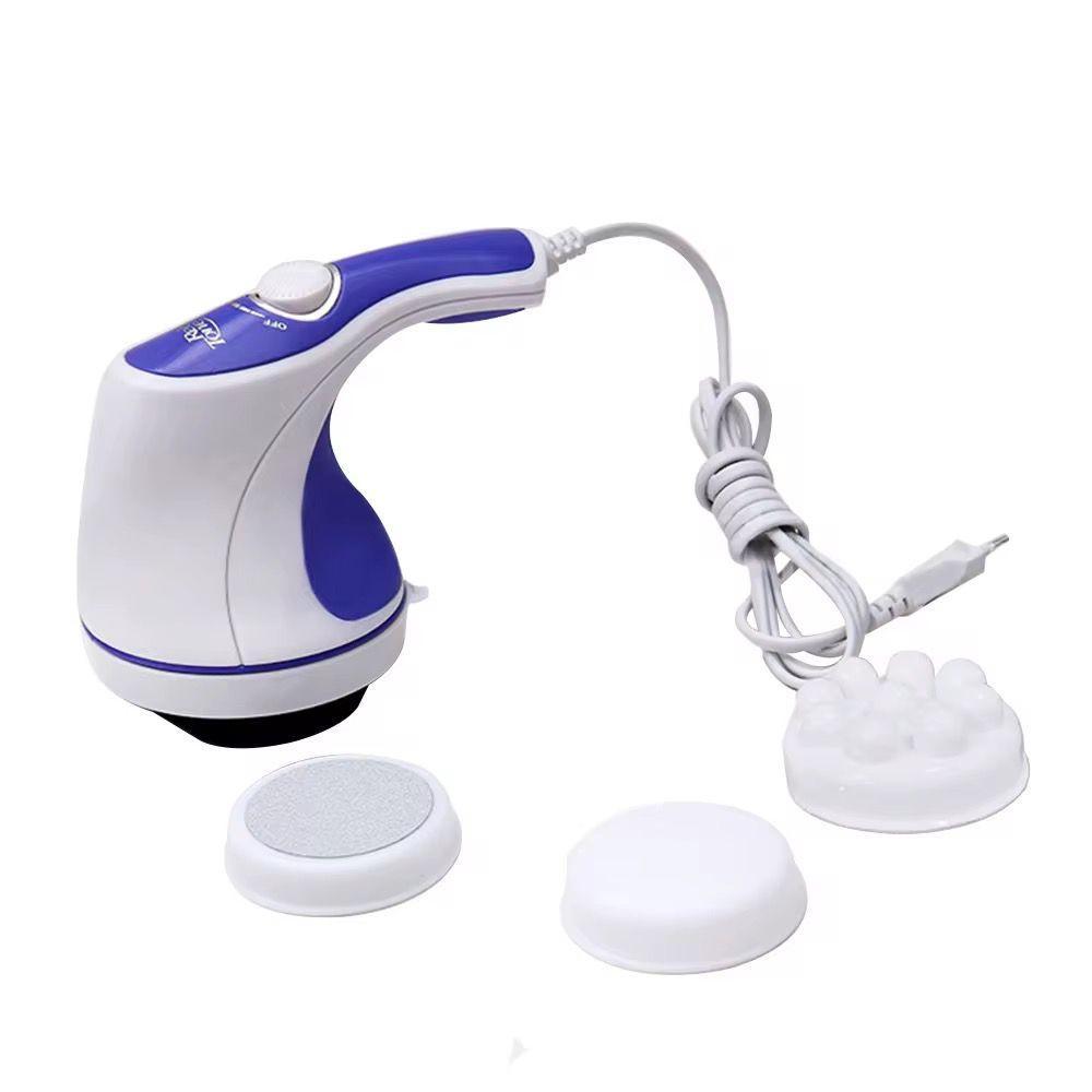MASAJEADOR CORPORAL RELAX Y SPINTONE 22098