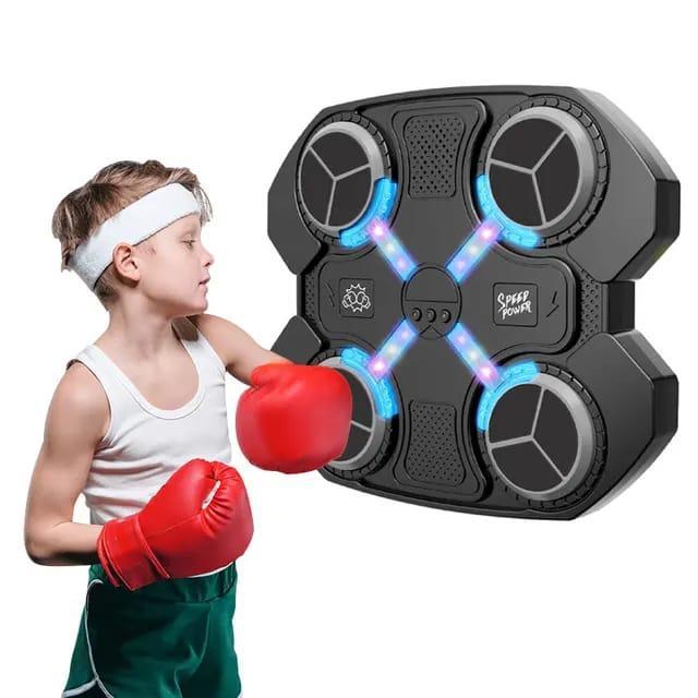 MAQUINA DE BOXEO NUEVA 2021-SB