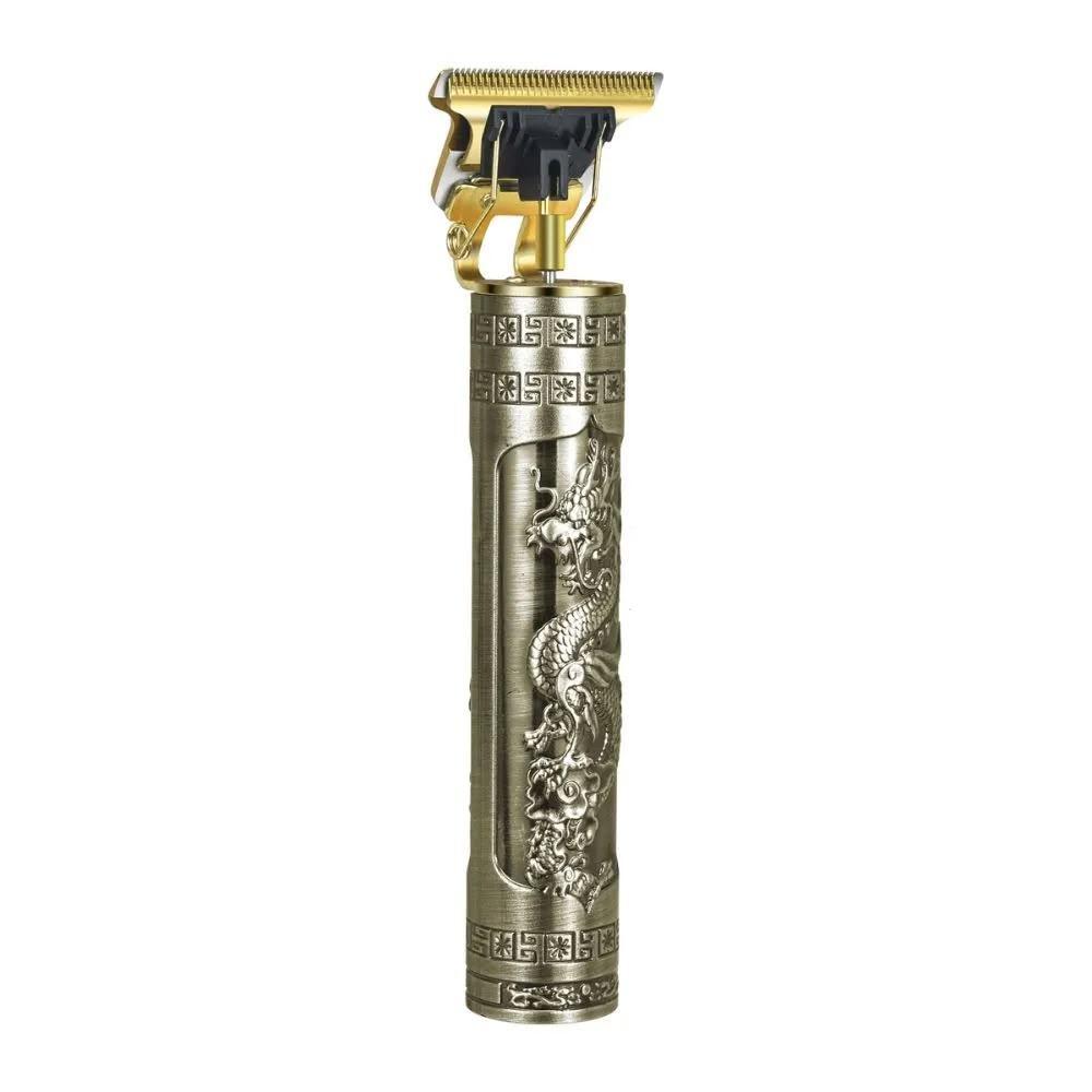 PATILLERA T9 NUEVA RECARGABLE CUCHILLA METALICA