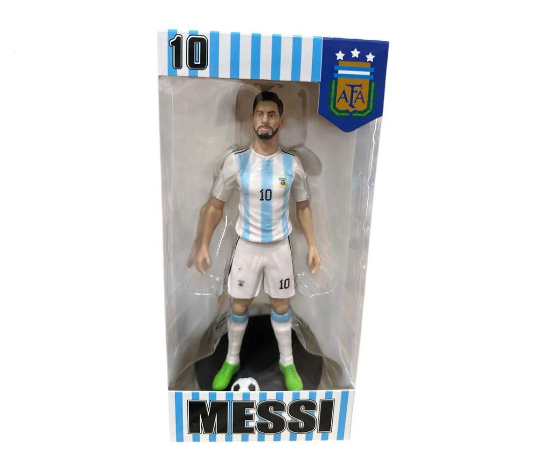 MUÑECOS DE FUTBOL COPA DEL MUNDO 2026 24009