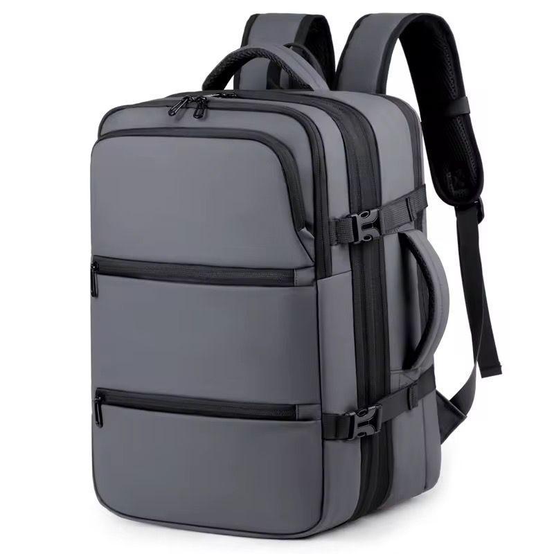 MOCHILA DE VIAJE COMPRESION AL VACIO 18.5°