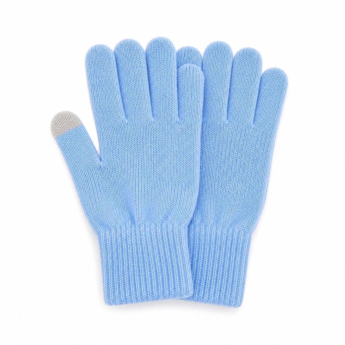 GUANTES MAGICO 100% POLIESTER SURTIDO COL 302121 302120