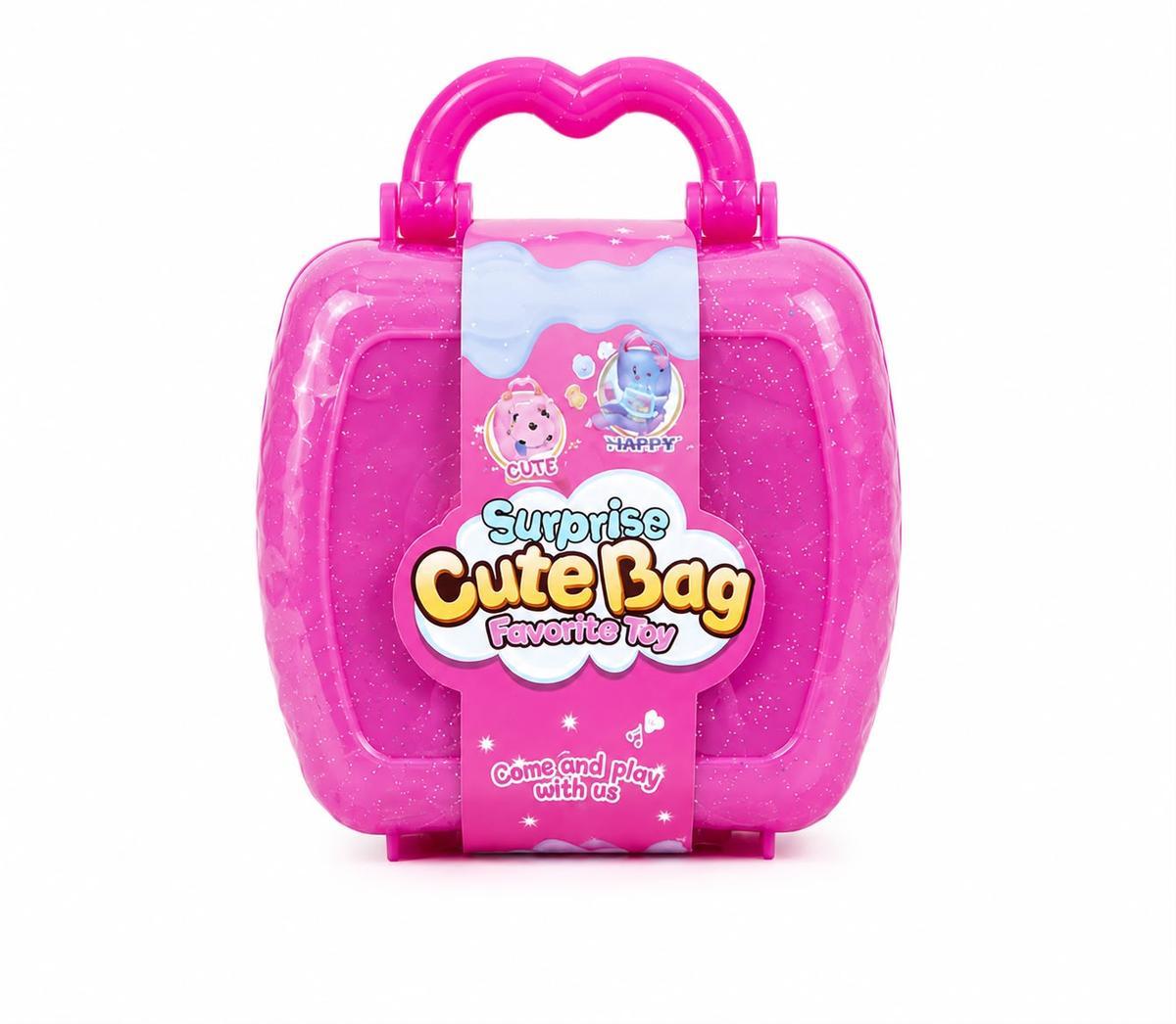 CARTERA PARA HACER BIJOUTERI JY-25.370