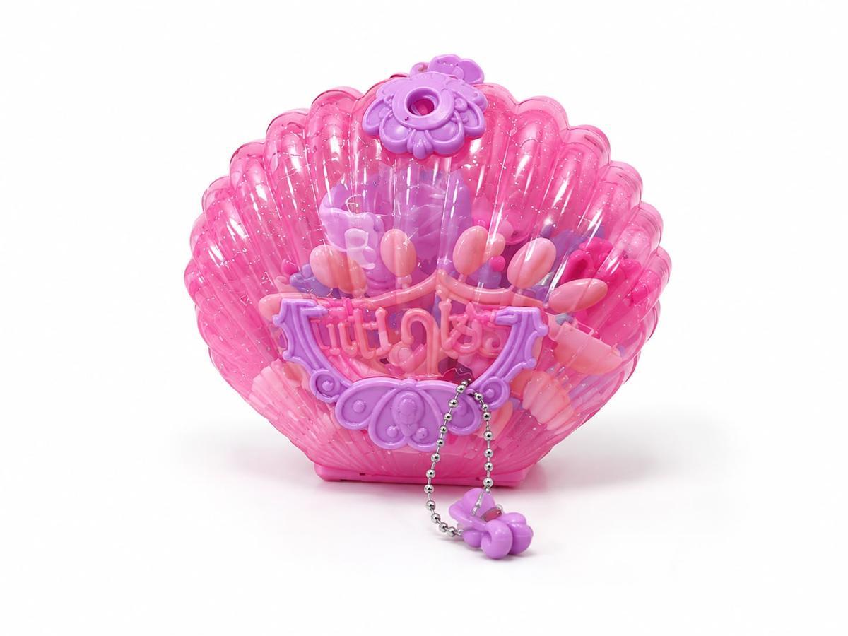 OSTRA CON JOYAS JUGUETES JY-25-404