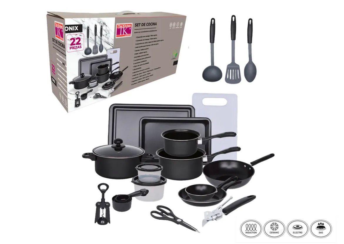 SET X 22 EH-S0114C 304096