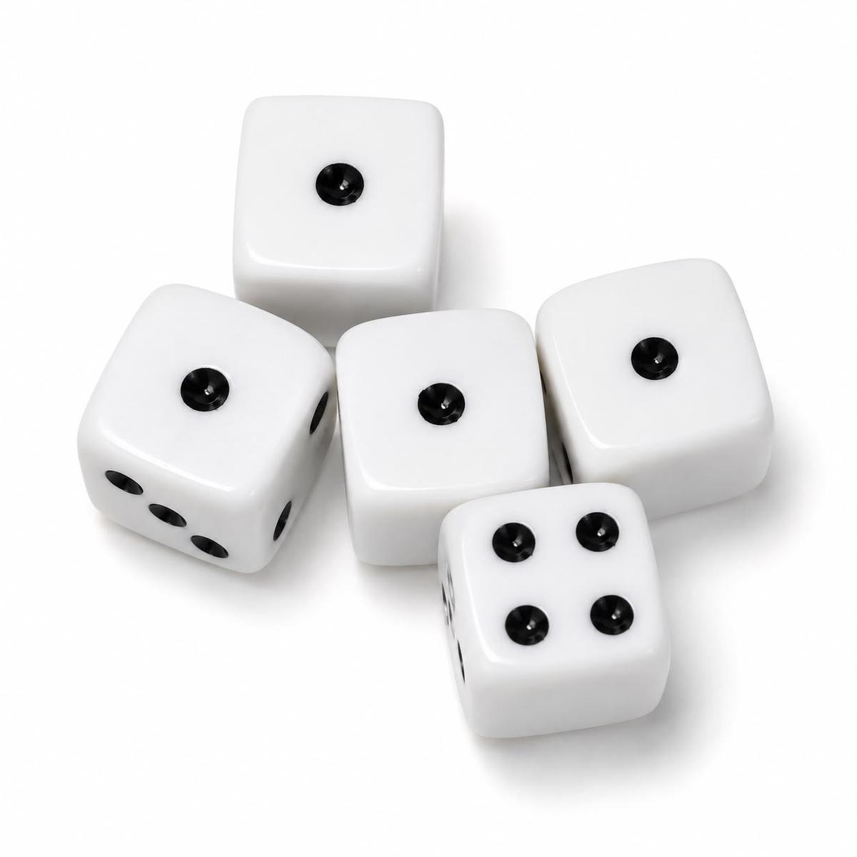 SET DE DADOS X 5 UNI CH25-25823-2