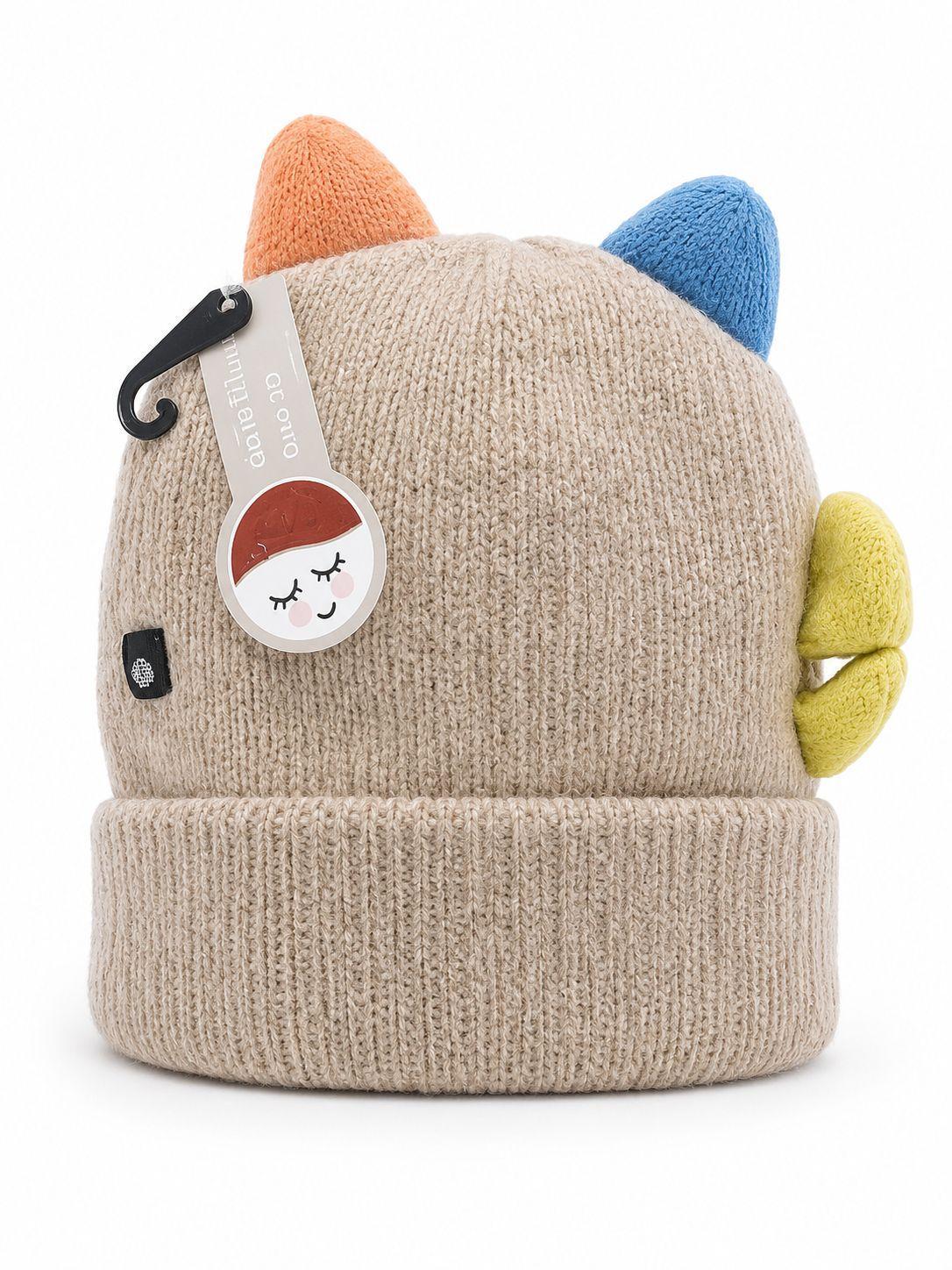 GORRO INFANTIL 100% POLIESTER 304563