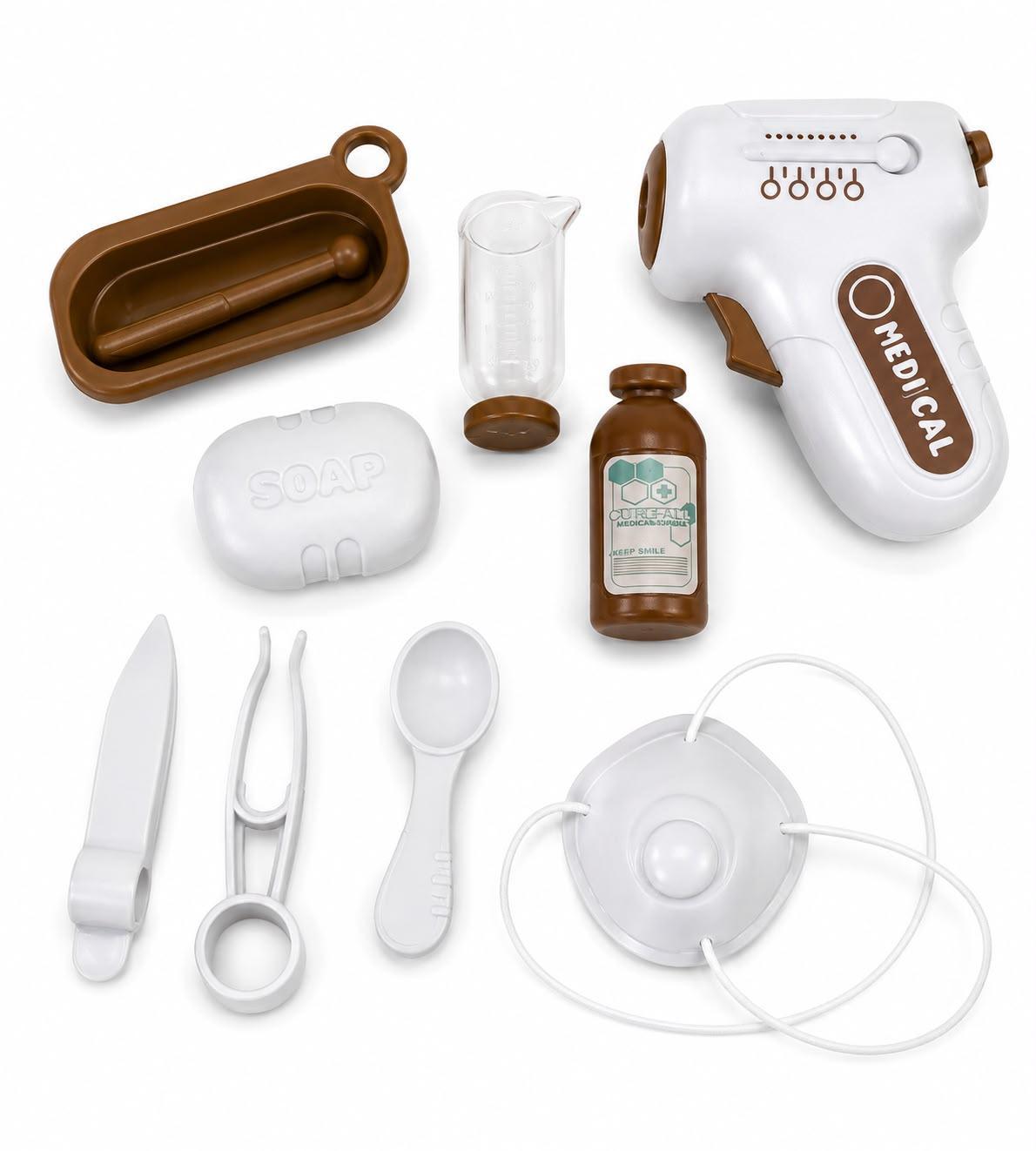 SET DOCTOR CON LUZ JY-26-109