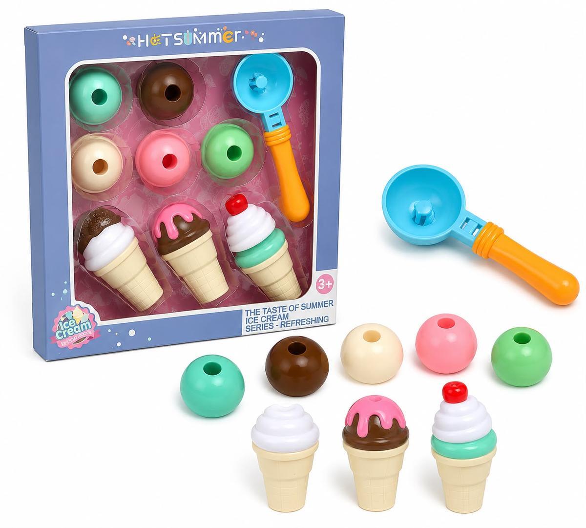 SET DE POSTRE 16 PCS JY-26-132