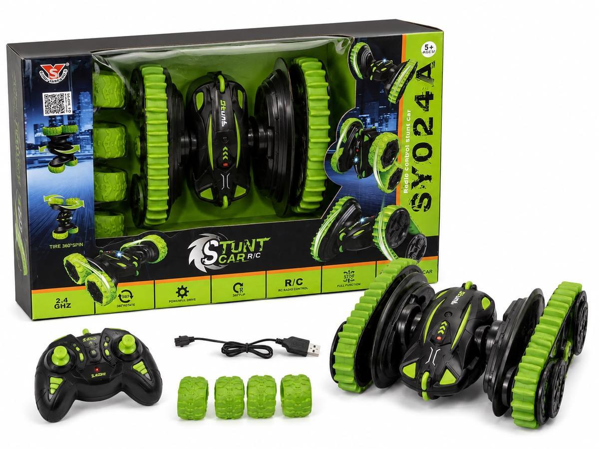 CR AUTO R/C C/LUZ JY-26-446