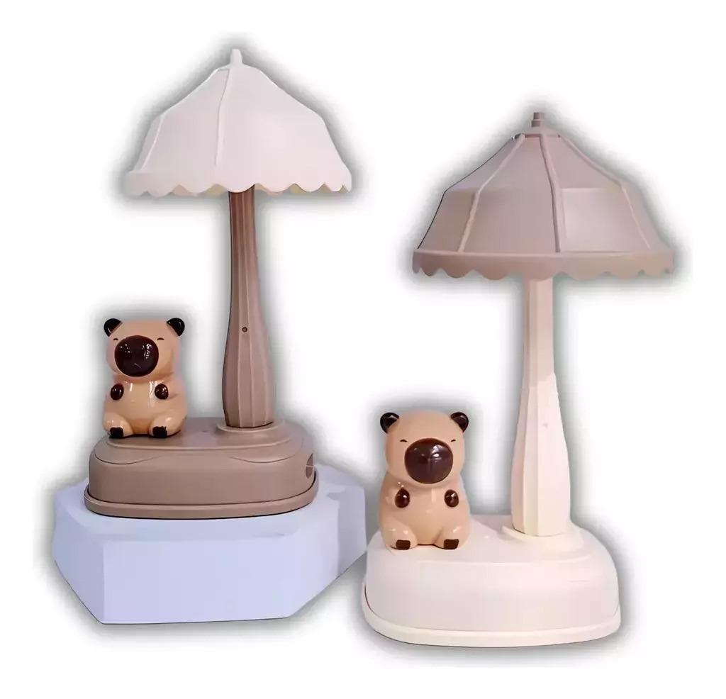 VELADOR INFANTIL 341H
