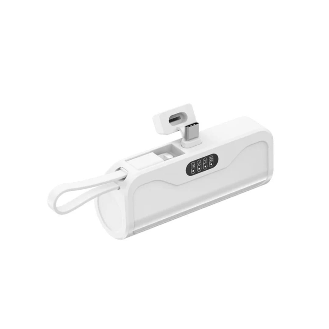 POWERBANK CARGADOR PORTATIL MINI 5288