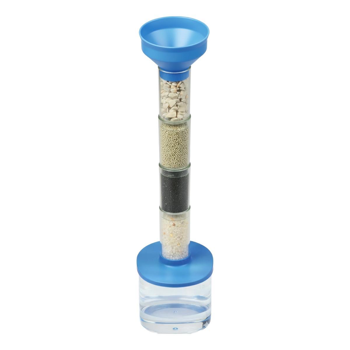 SUPER OFERTA JUEGO DE CIENCIA KIDS LAB PURIFICADOR DE AGUA