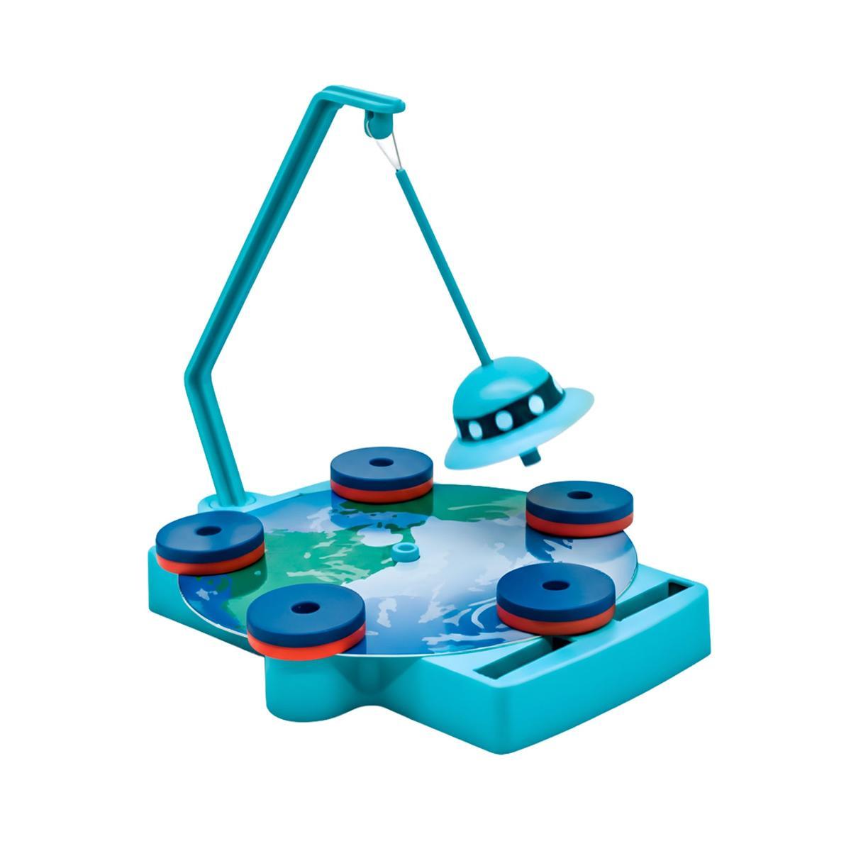 JUEGO DE CIENCIA KIDS LAB SET MAGNETICO