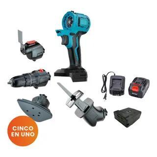 SET HERRAMIENTAS ELECTRICAS 68068-2-BRZ